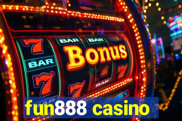 fun888 casino